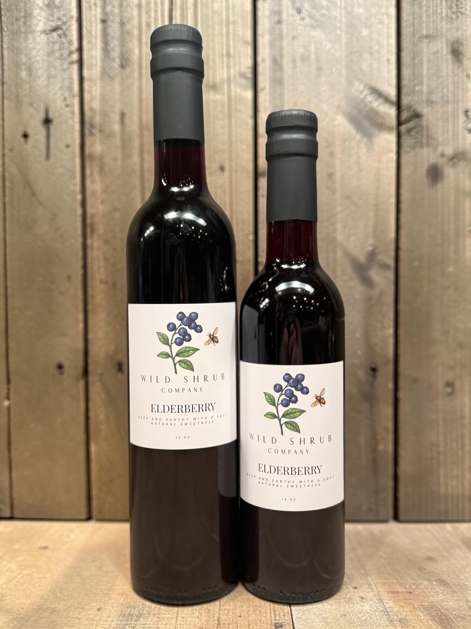 Elderberry